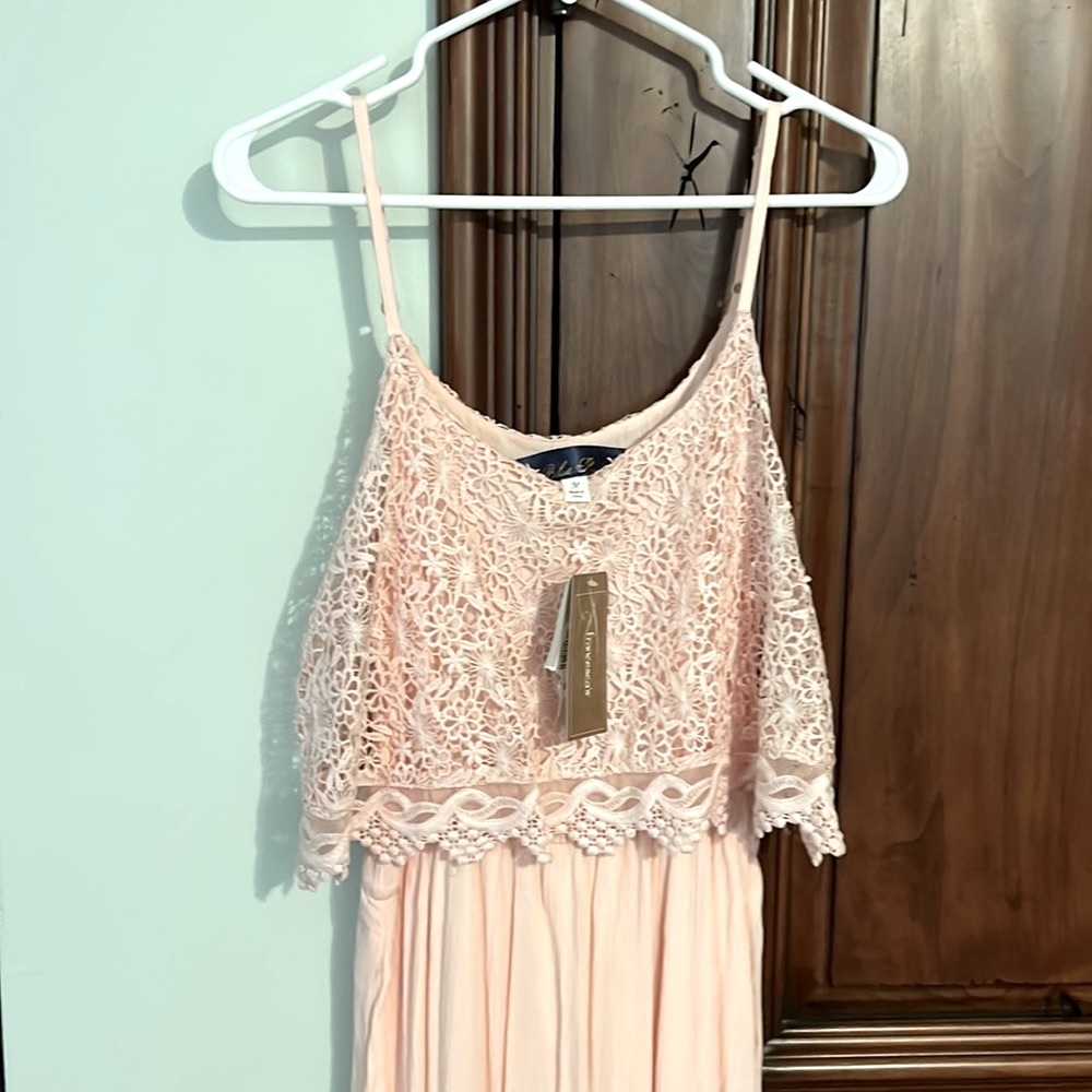 Maxi Dress New from Francesca's